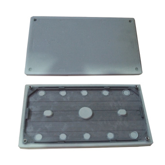 GPI RUBBER WORKPLATE ( NEW) SS70 - R628020 